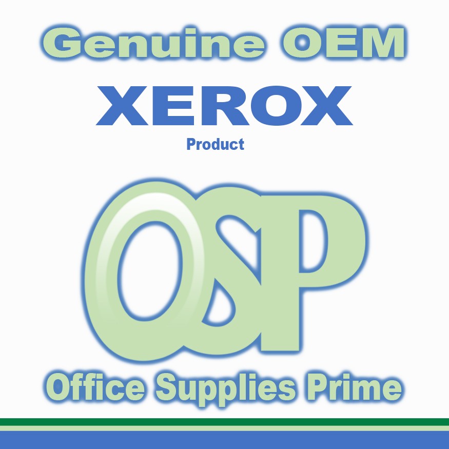 106R03864 Original OEM Xerox Toner Cartridge, Magenta High Capacity Genuine