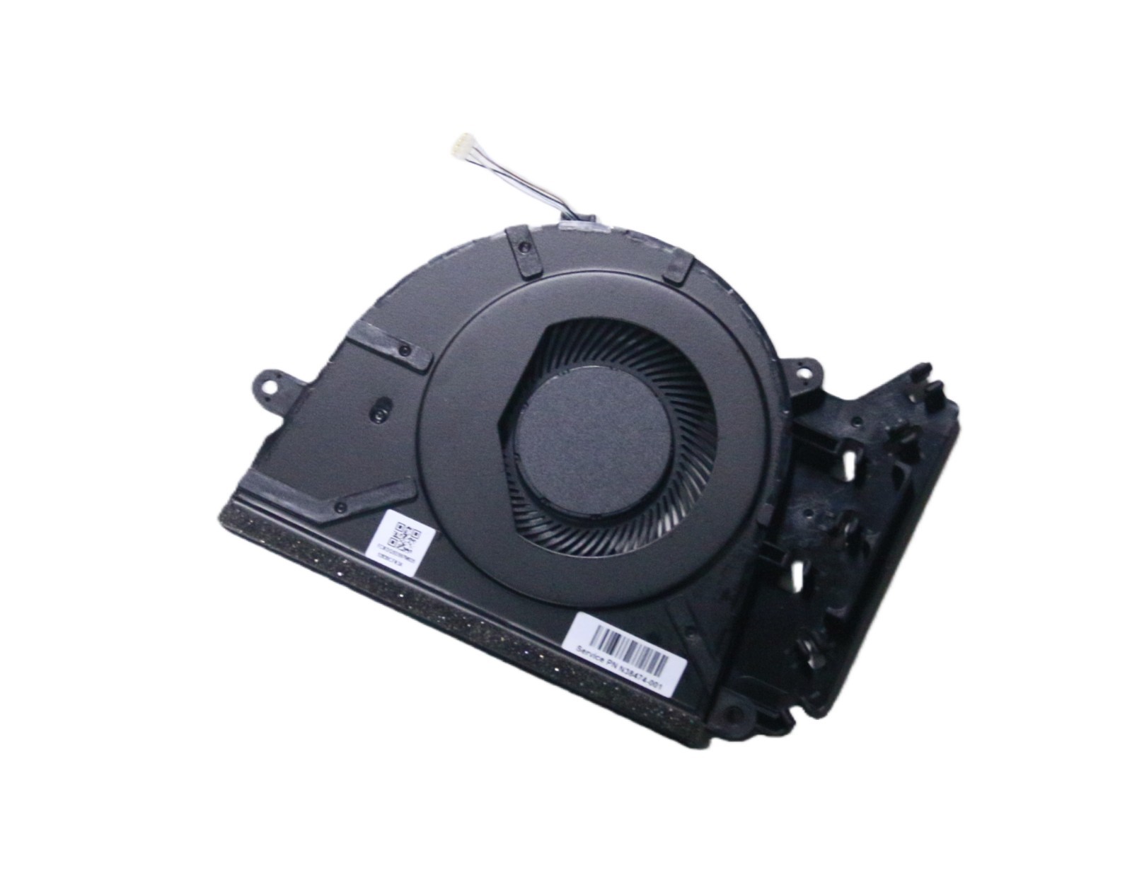 HP 15-FC0085CL 15-FC0008CA 15-FC0585NR 15-FD0077OD 15-FC0025DX CPU Cooling Fan