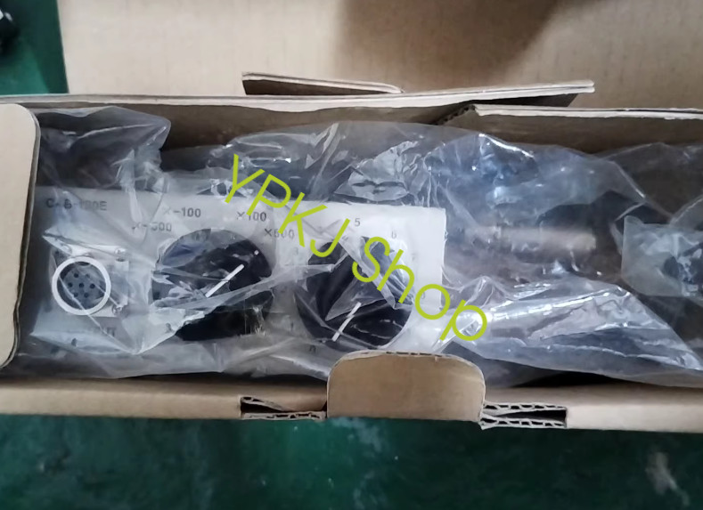 1PCS Brand NEW KYOWA CAB-120E signal generator Fast Shipping Via Fedex/DHL