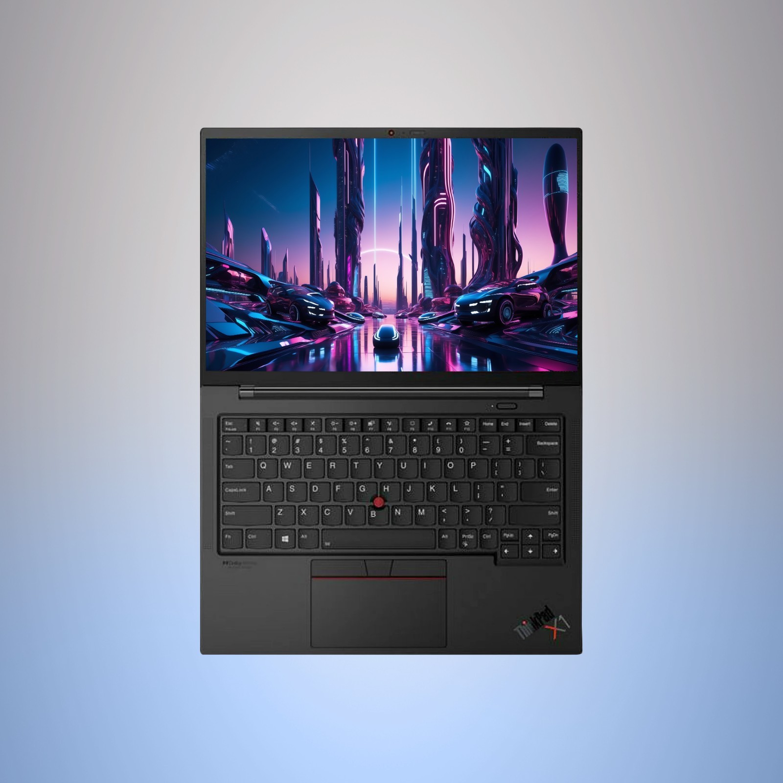 Lenovo ThinkPad X1 Carbon 11th Gen i7 14" UP TO 16GB RAM 2TB SSD TURBO 4.8GHz *