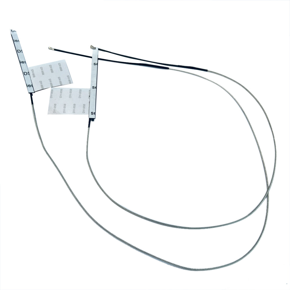 WiFi Antenna Cable For HP Envy X360 13-AY TPN-C147 13-BD 13M-BD 13-BA 13T-BA Aux
