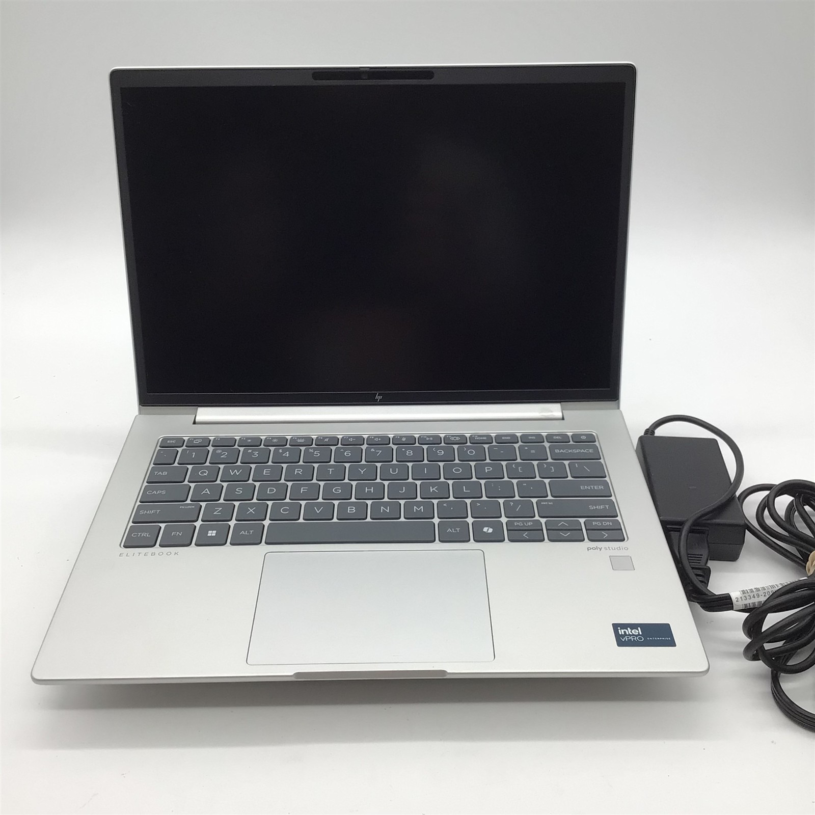 HP EliteBook 640 G11 Intel Ultra 7 165U/16GB RAM/512GB SSD