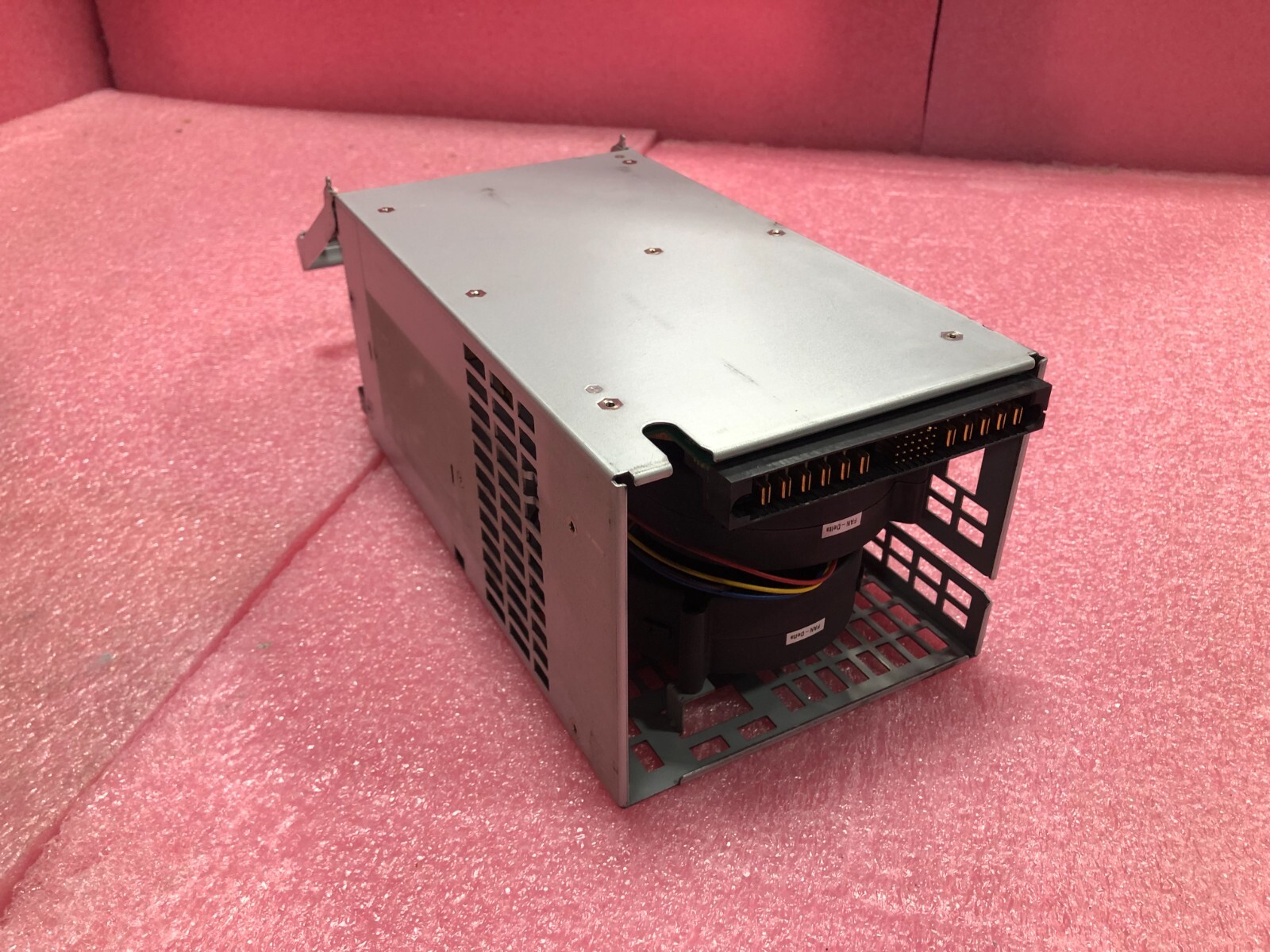 GTC8P Dell EQUALLOGIC 440W POWER SUPPLY