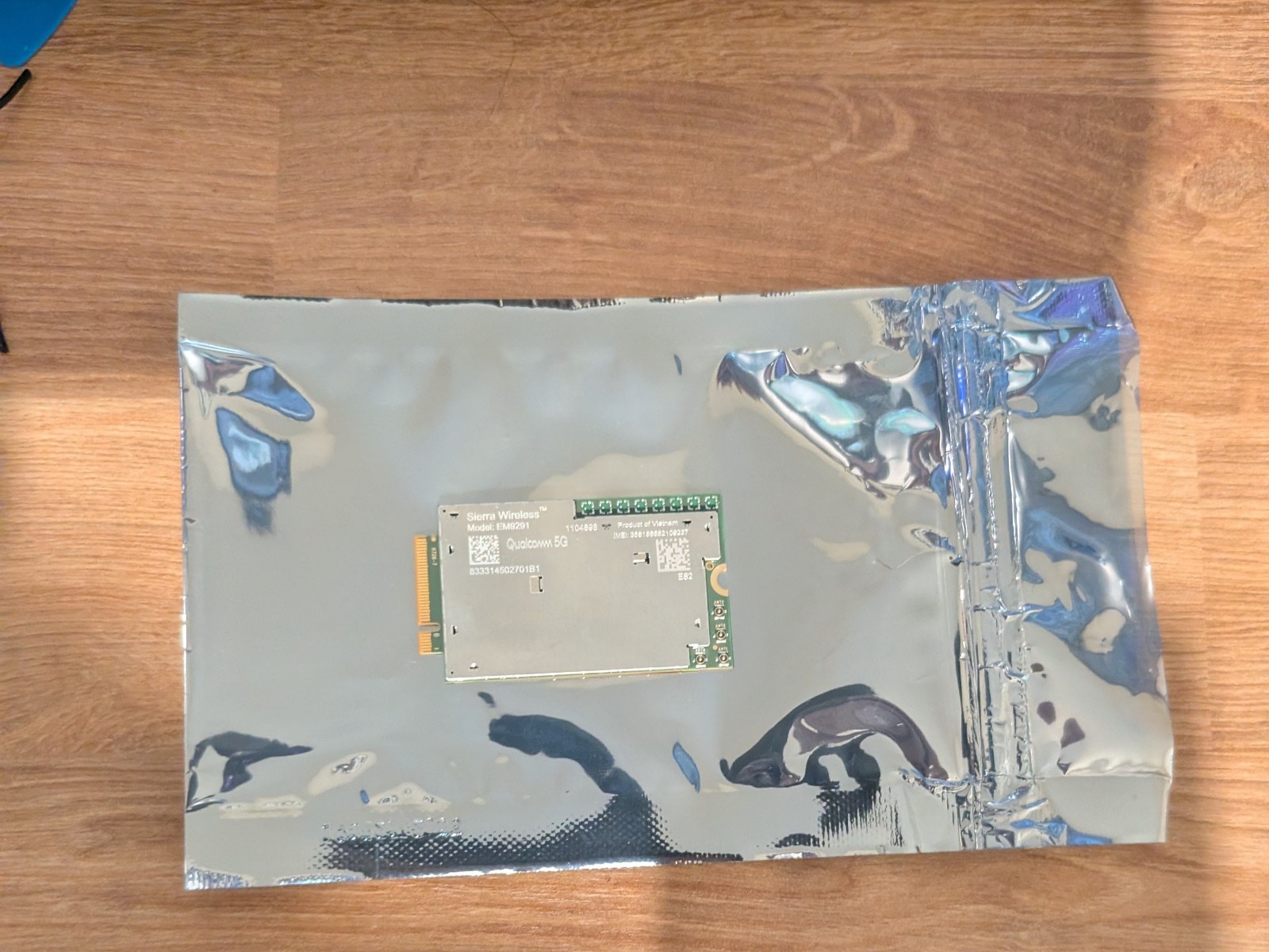 NEW Sierra Wireless EM9291 - 5G NR Sub-6 GHz M.2 Modem Module - UNLOCKED
