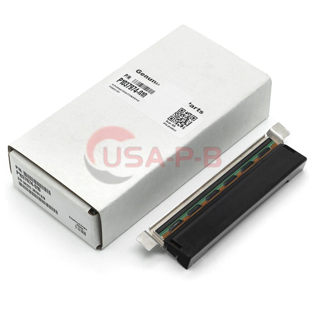 USA OEM Printhead for Zebra ZT200 ZT210 ZT220 ZT230 Printer P1037974-010 203dpi