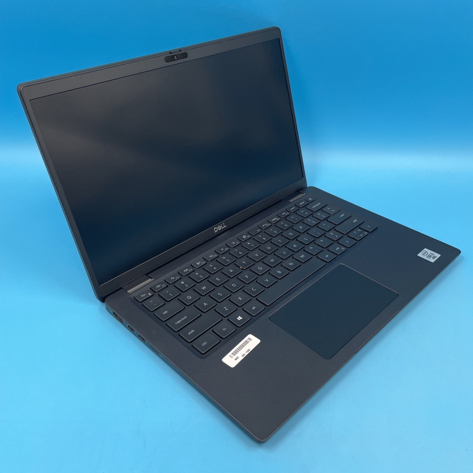 Dell Latitude 7410 | i5-10310U | 8GB RAM | NO SSD | NO OS | 50% BATT