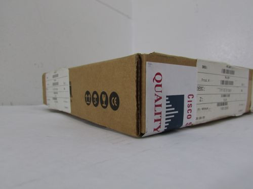 Cisco PA-2H 7200 7500 DUAL-PORT HSSI PORT ADAPTER CARD  
