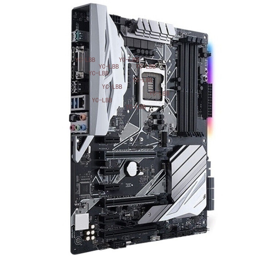 Computer Motherboard For ASUS PRIME Z370-A