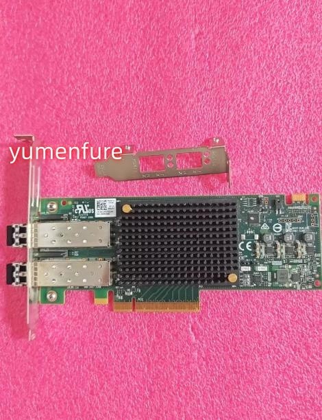 Emulex LPE32002-M2 DELL 001JFY 0PD89Y 32G HBA Fibre Channel card LPE31002