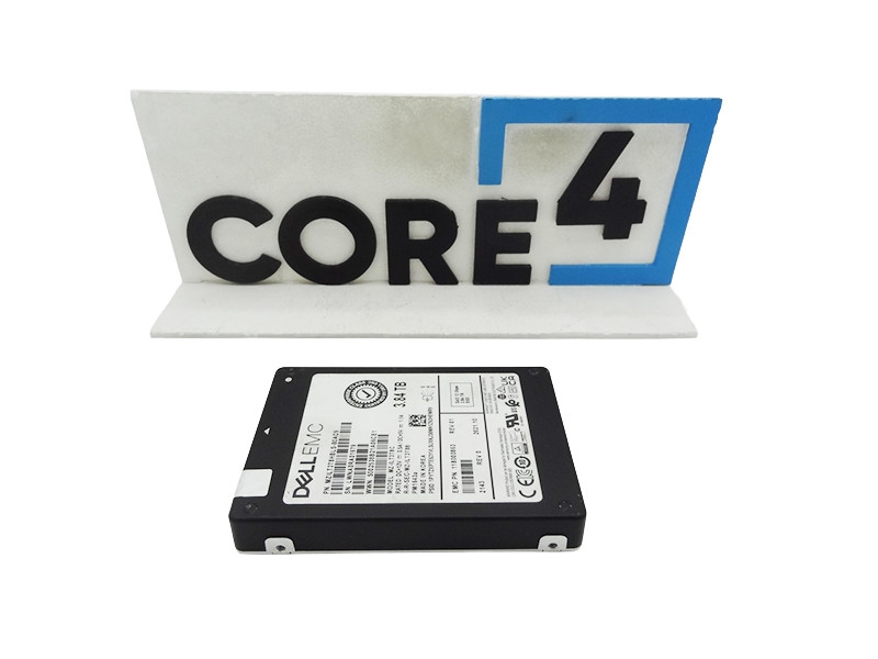 SAMSUNG MZ-ILT3T8C PM1643a SSD 3.84 TB SAS 12Gb/s