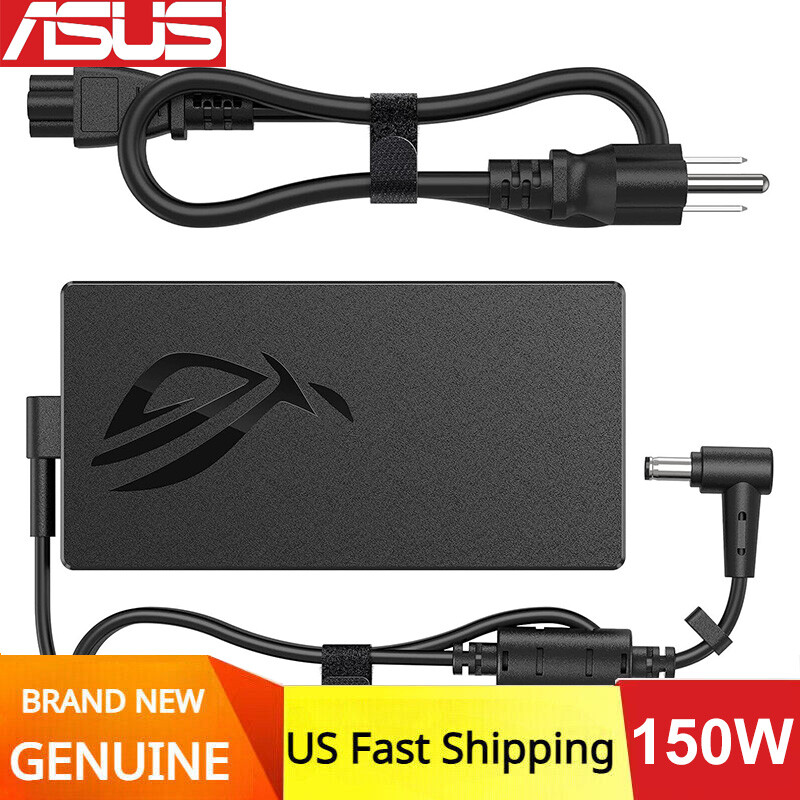 ASUS Original OEM ROG G531GT-BQ005T G731GT-AU001T Laptop Charger Power Supplies
