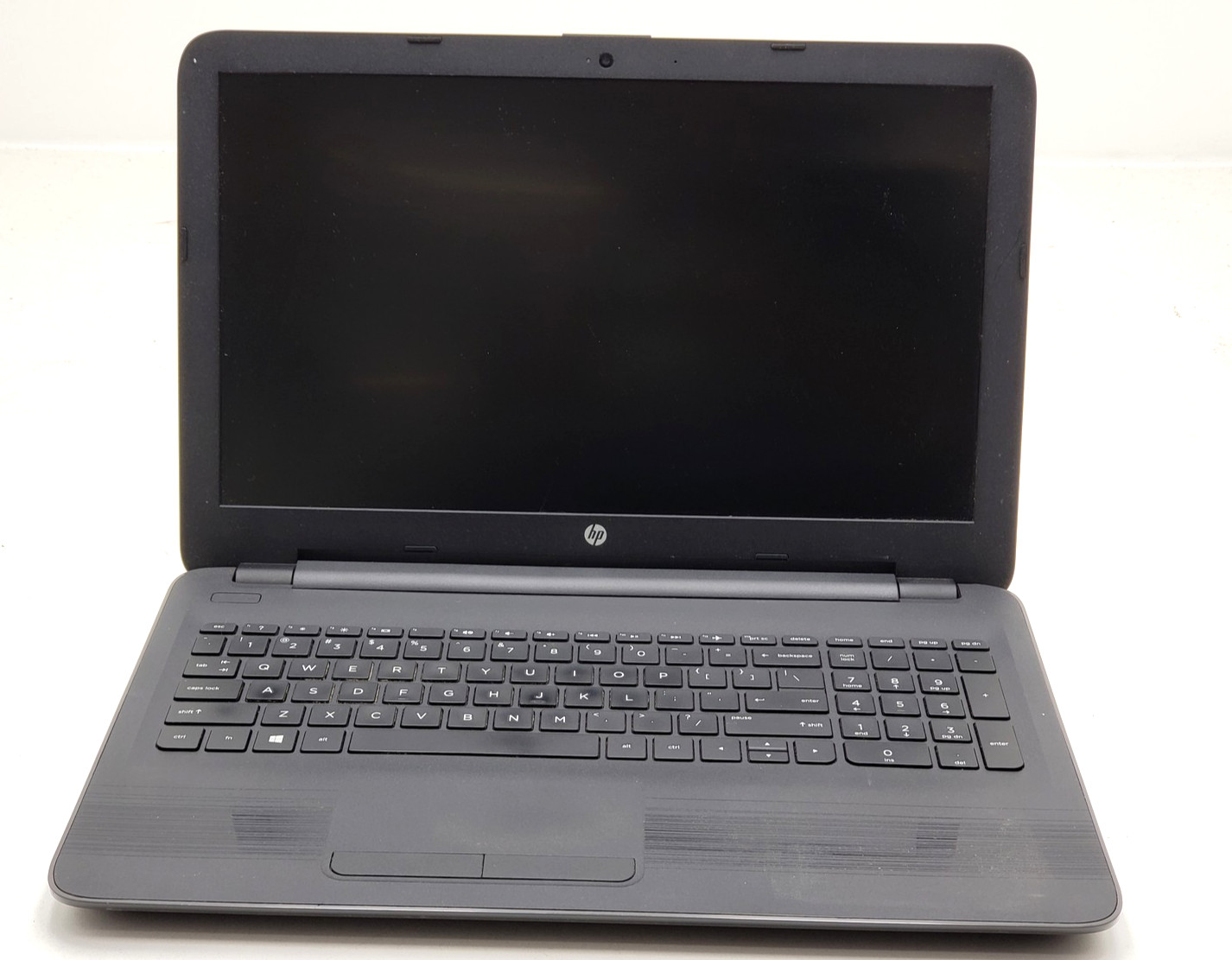 HP 255 G5 Laptop AMD A6-7310 8GB RAM 128GB SSD 15.6" 2.00GHz Windows 10 Home.