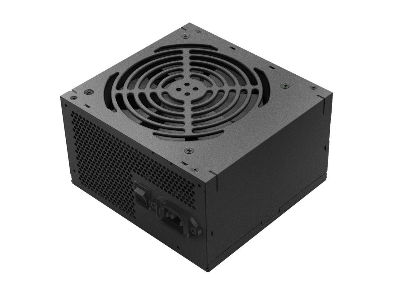 Super Flower Combat DB 850W ATX 3.1, 80+ Bronze, 5 Years Warranty, Flexible Flat