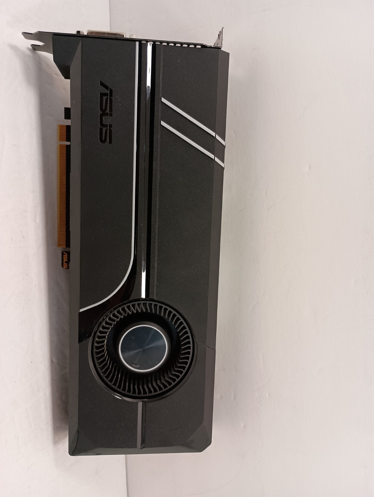 ASUS Turbo GeForce GTX 1070 8GB GDDR5 Graphics Card (TURBO-GTX1070-8G)