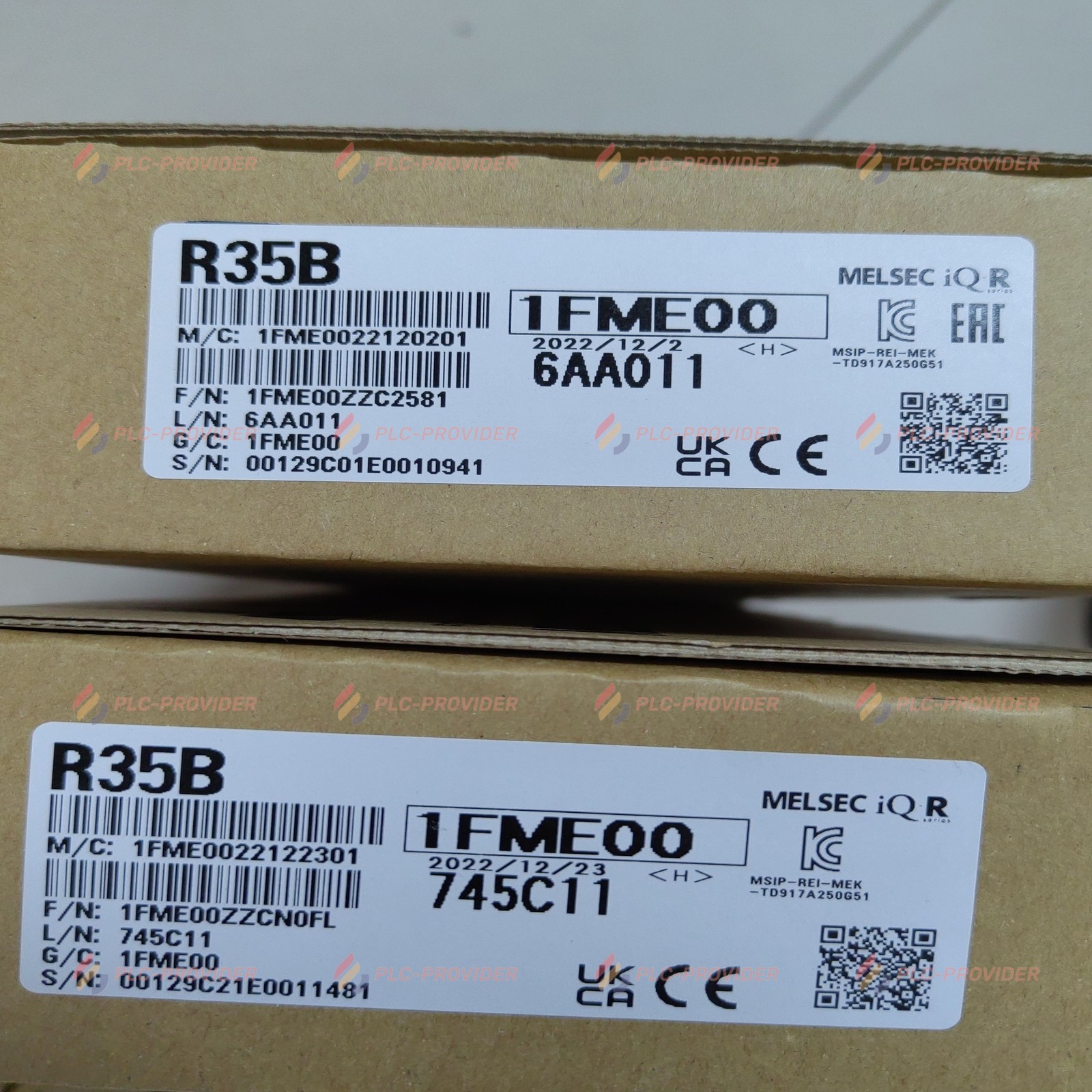 1PC R35B Mitsubishi Brand New Good Quality