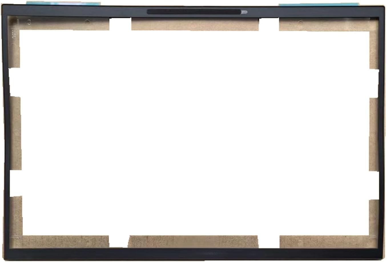 N08136-001 For HP ZBook Firefly 16 860 865 G9 G10 LCD Front Bezel Shell Cover