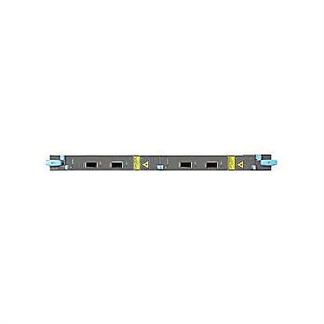 Juniper EX9200-4QS EX9200 4-port 40GbE QSFP+ line card