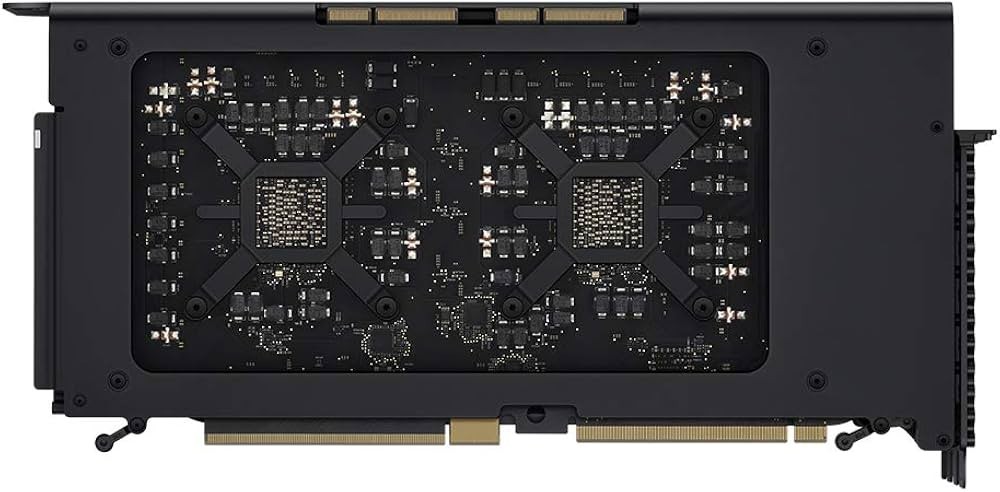 Lot of 15 Apple Radeon Pro Vega II Duo MPX Module 64GB - Mac Pro 2019