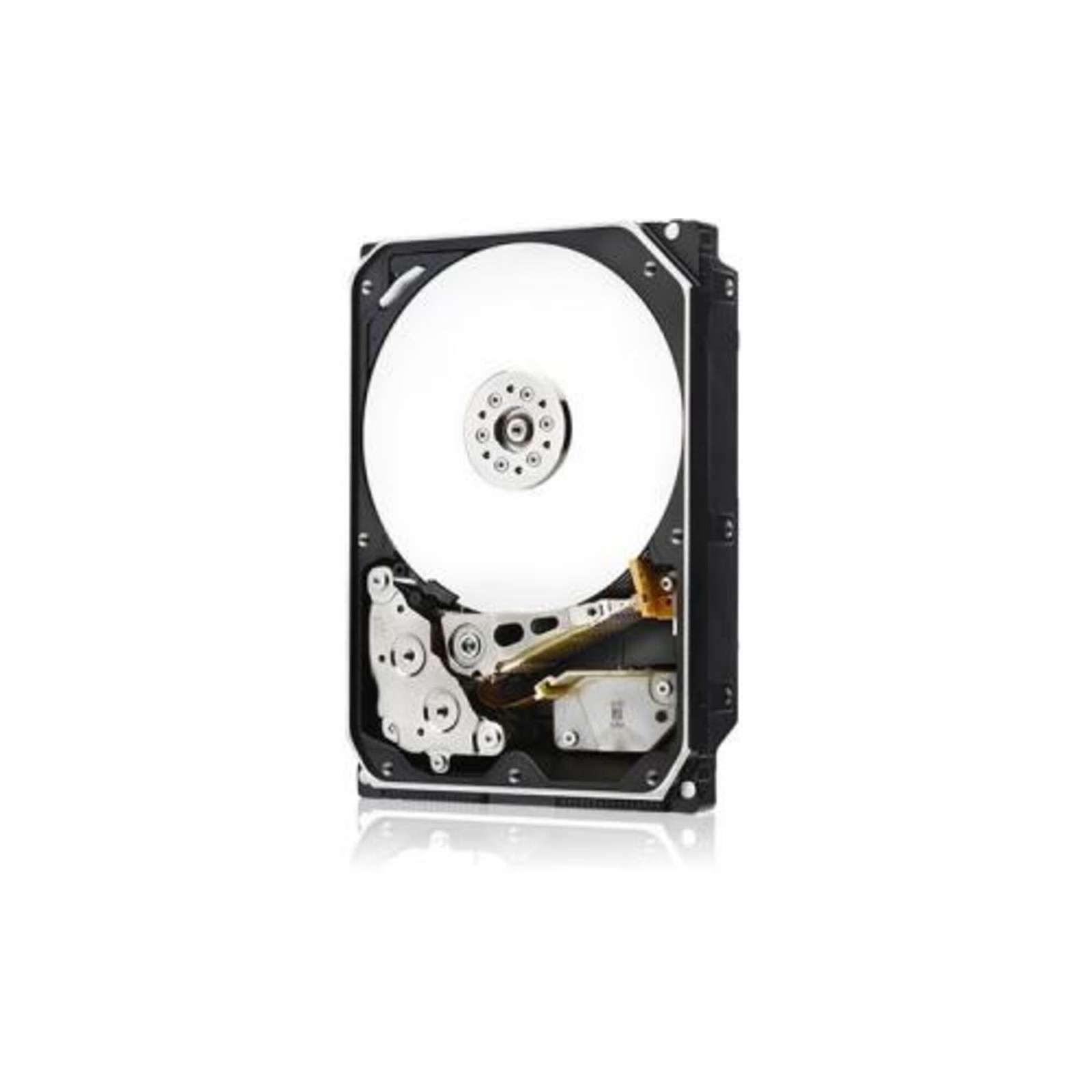 HGST 0F27402 HUH721010AL4200 10 TB 3.5" SAS 7200 RPM 256 MB 4KN ISE Hard Drive