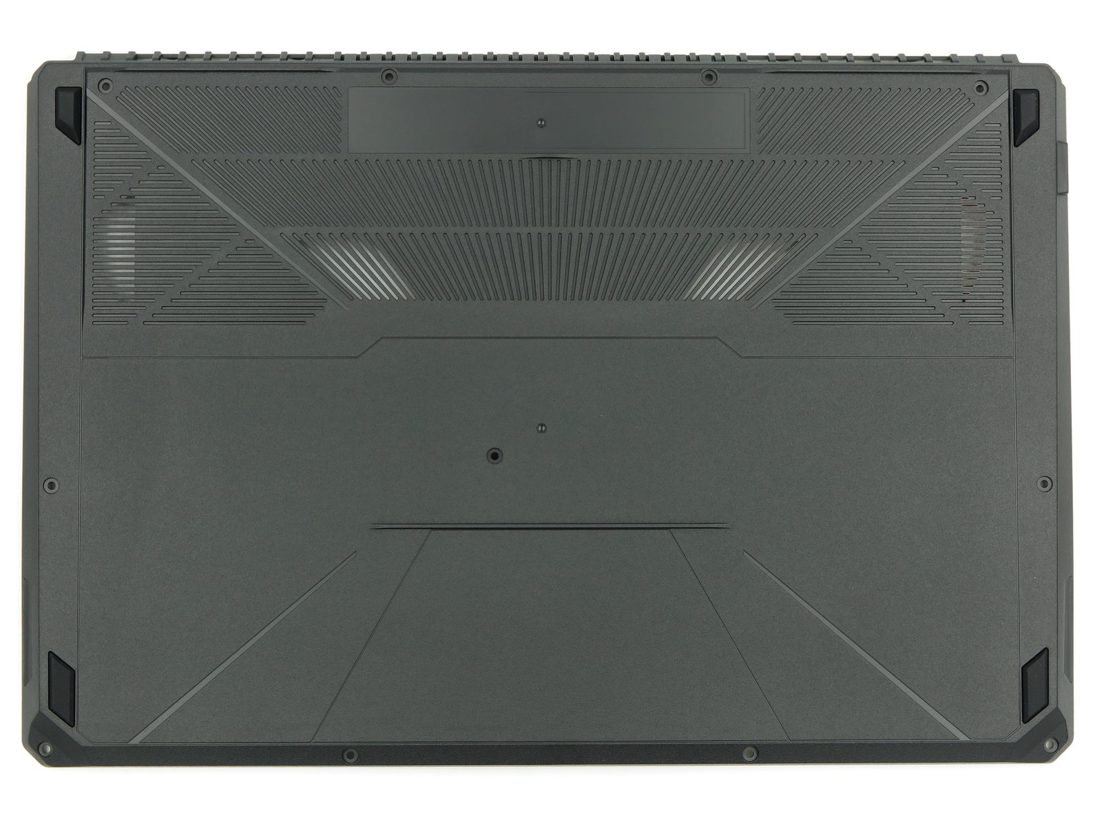 FOR Asus 90NR00I0-R7D010 Lower Bottom Case Cover black