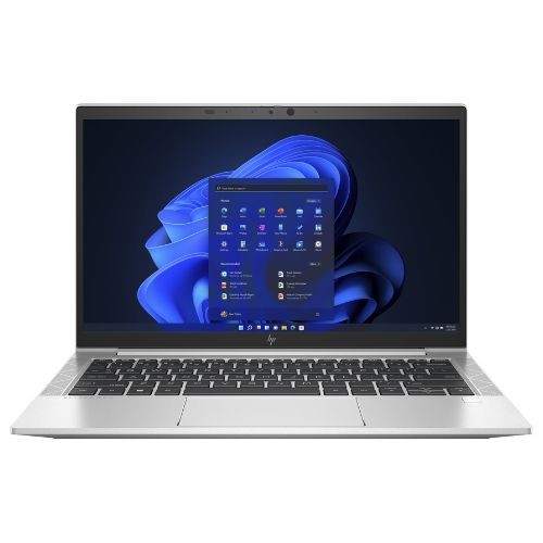 HP EliteBook 830 G8 13.3" FHD Touch Intel i7-1185G7 32GB 512GB SSD W11P Silver