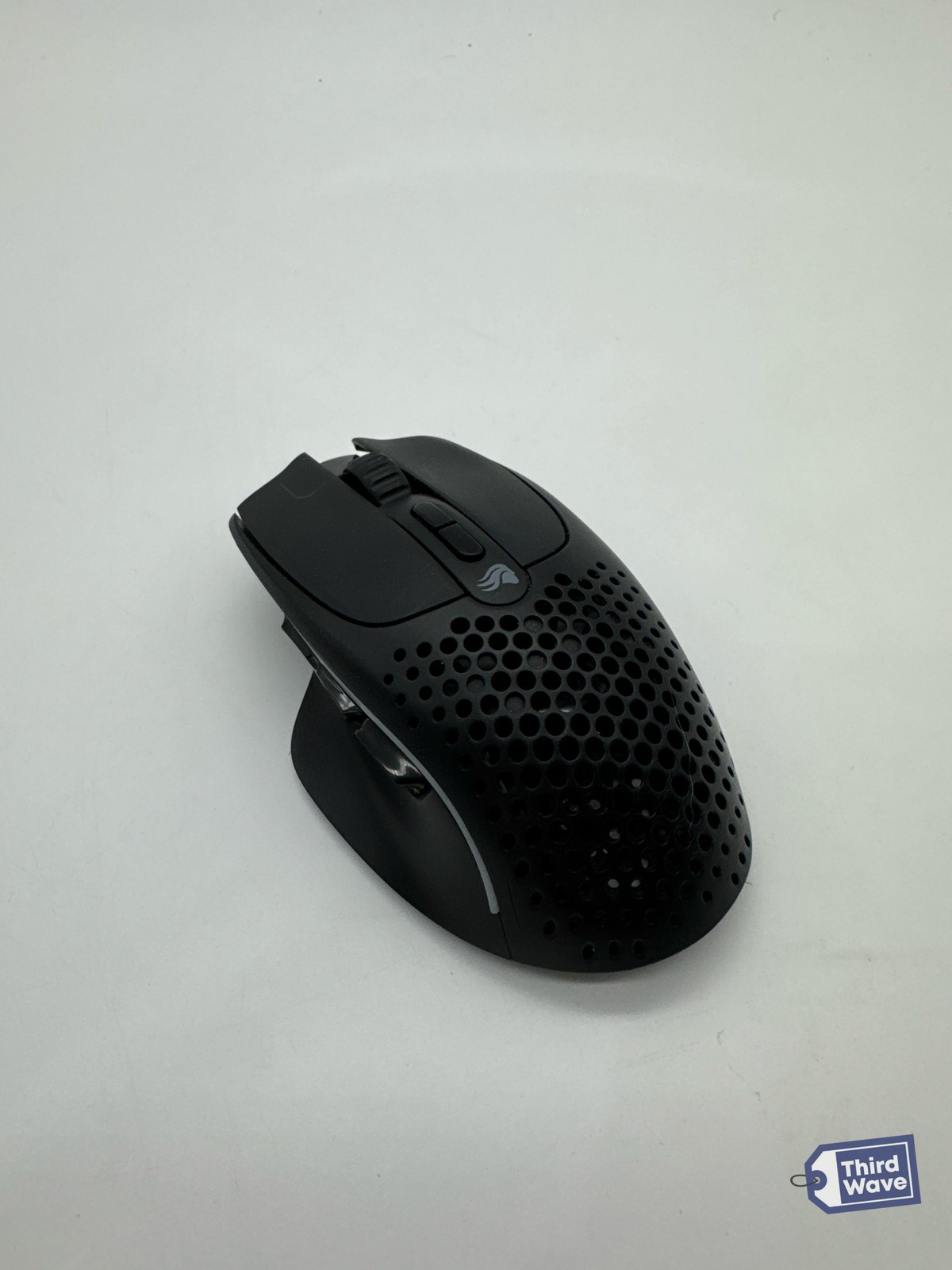 GLORIOUS Model I 2 Wireless Gaming Mouse Bluetooth Lightweight Matte Black