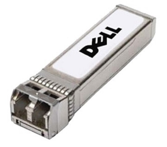 Dell original 407-BBOP 7002X FTLX1471D3BCL SFP+LR 10GBASE-LR 1310nm LC 10km SMF