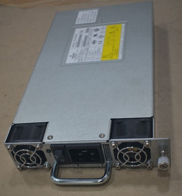 Emerson AA25760L 23-0000067-01 Astec Power Supply SEE NOTES
