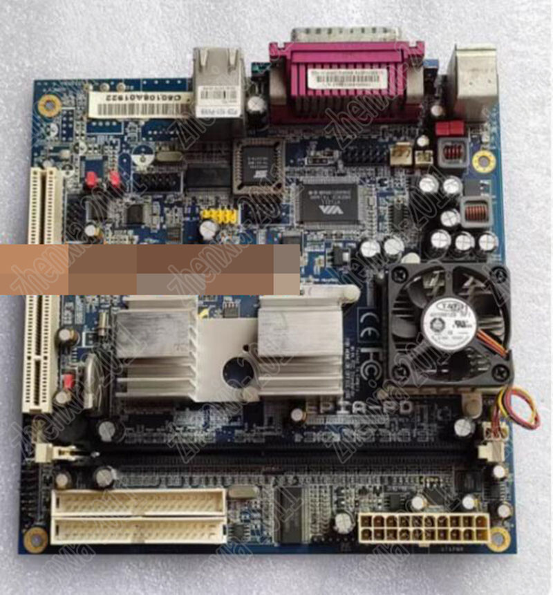 1PC Used VIA EPIA-PD10000G 
