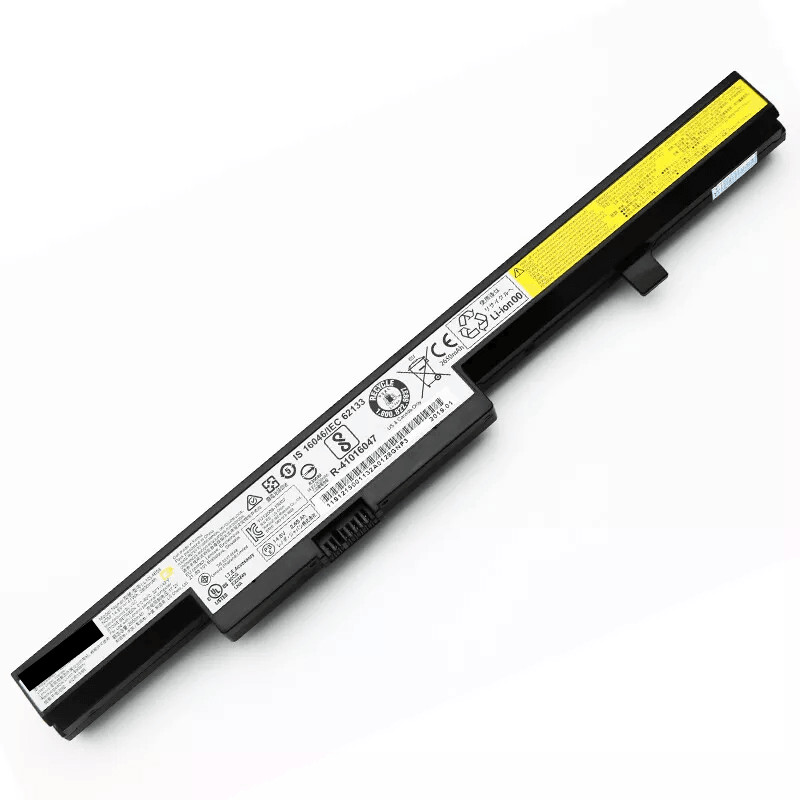 New 14.4V  L12L4E55 L13L4A01 L13M4A01 41Wh Battery for  B40 B50 N40 N50