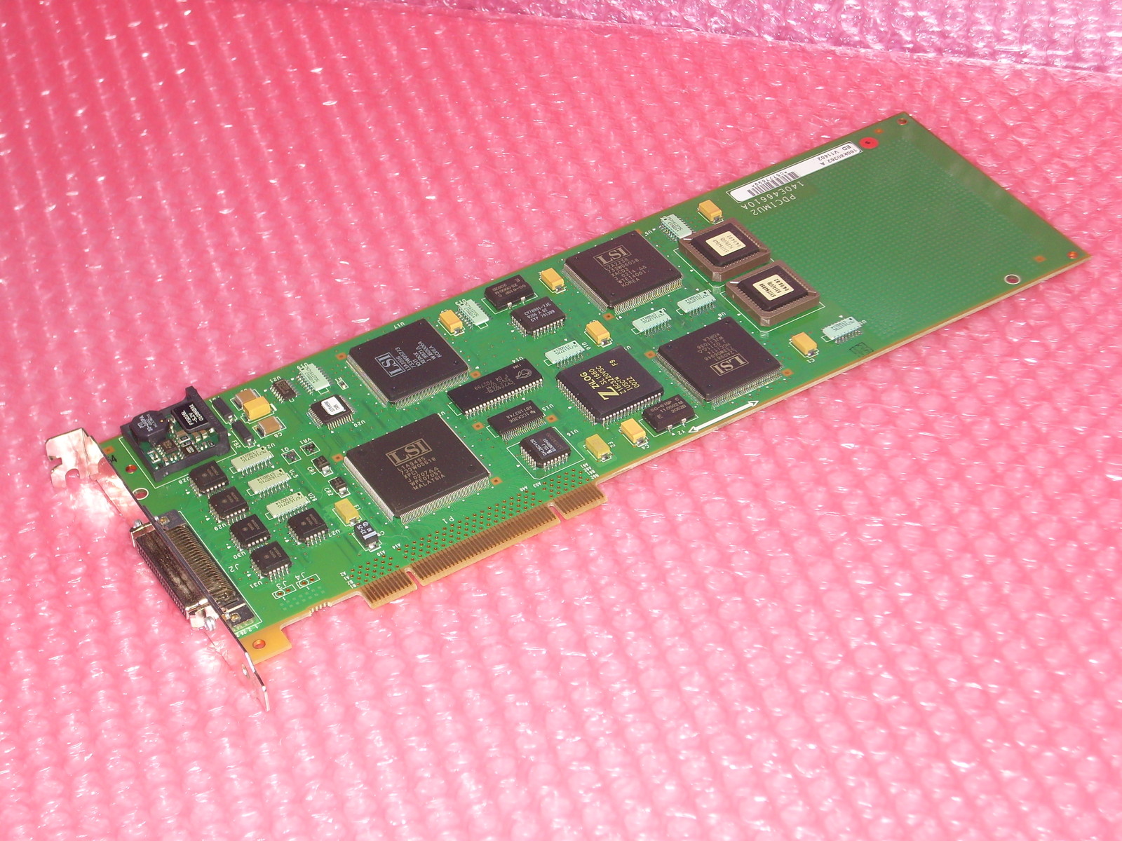 160K80362A 140E46610A Xerox Efi RIP Card PDCIMU2 Interface Board Board IT