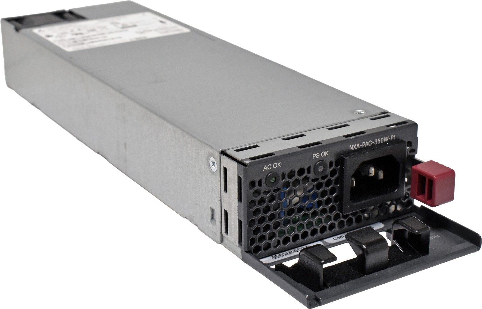 Cisco Delta EDPS-350CB NXA-PAC-350W-PI 341-0743-01 350W PSU for Nexus 9000 Series