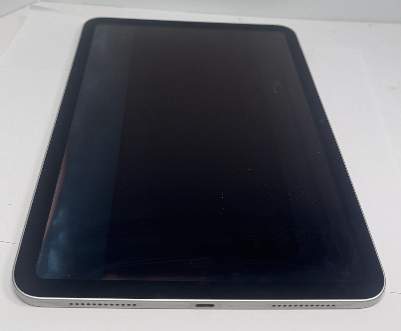 Apple iPad Model A2696 Broken Repair Used Space IPad Tablet