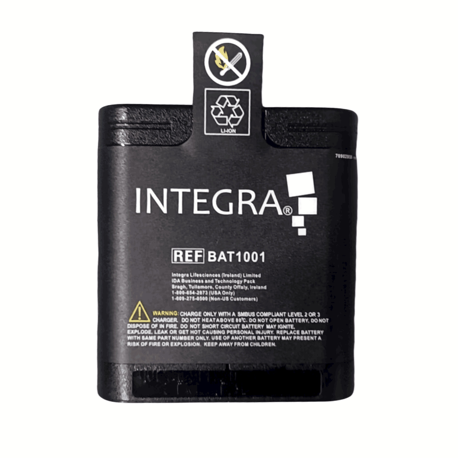 REF BAT1001 New Genuine Battery For Integra Camino ICP ND2054LS31 REF90522