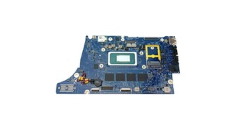 Components Asus 60NX0440-MB1201 ExpertBook B1500cea-xs53 Laptop Motherboard -