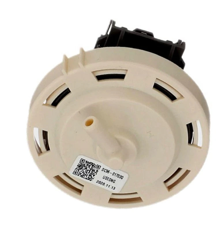 Samsung Washer Water Level Pressure Switch DC96-01703Q For WF45R6100AW
