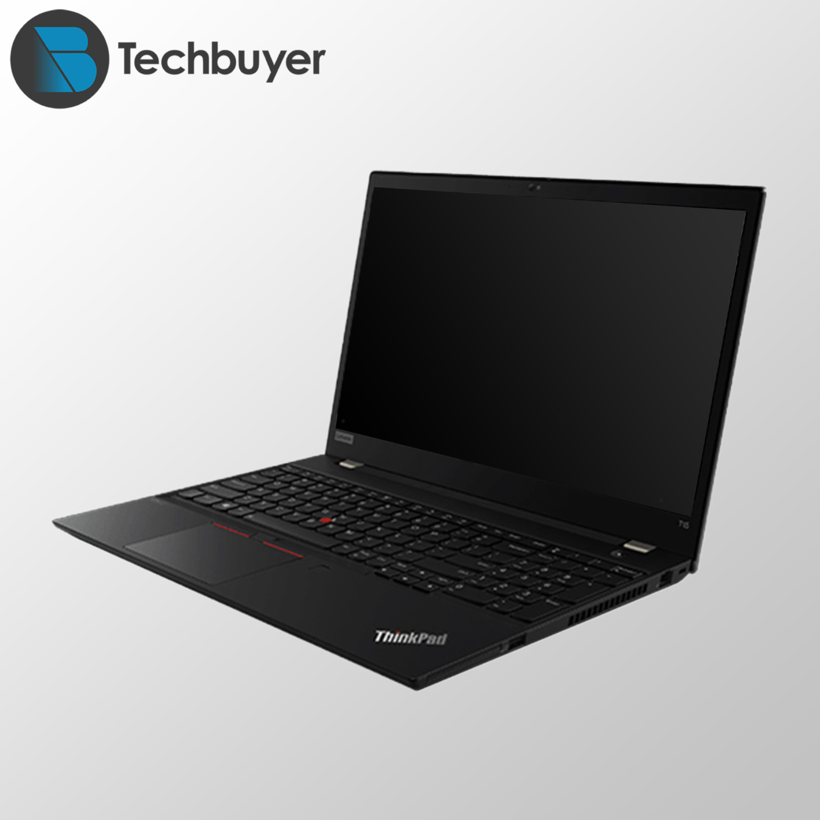 Lenovo ThinkPad T15 Gen 2 15" i5-1135G7 16GB RAM 512GB SSD No OS USED EXCELLENT
