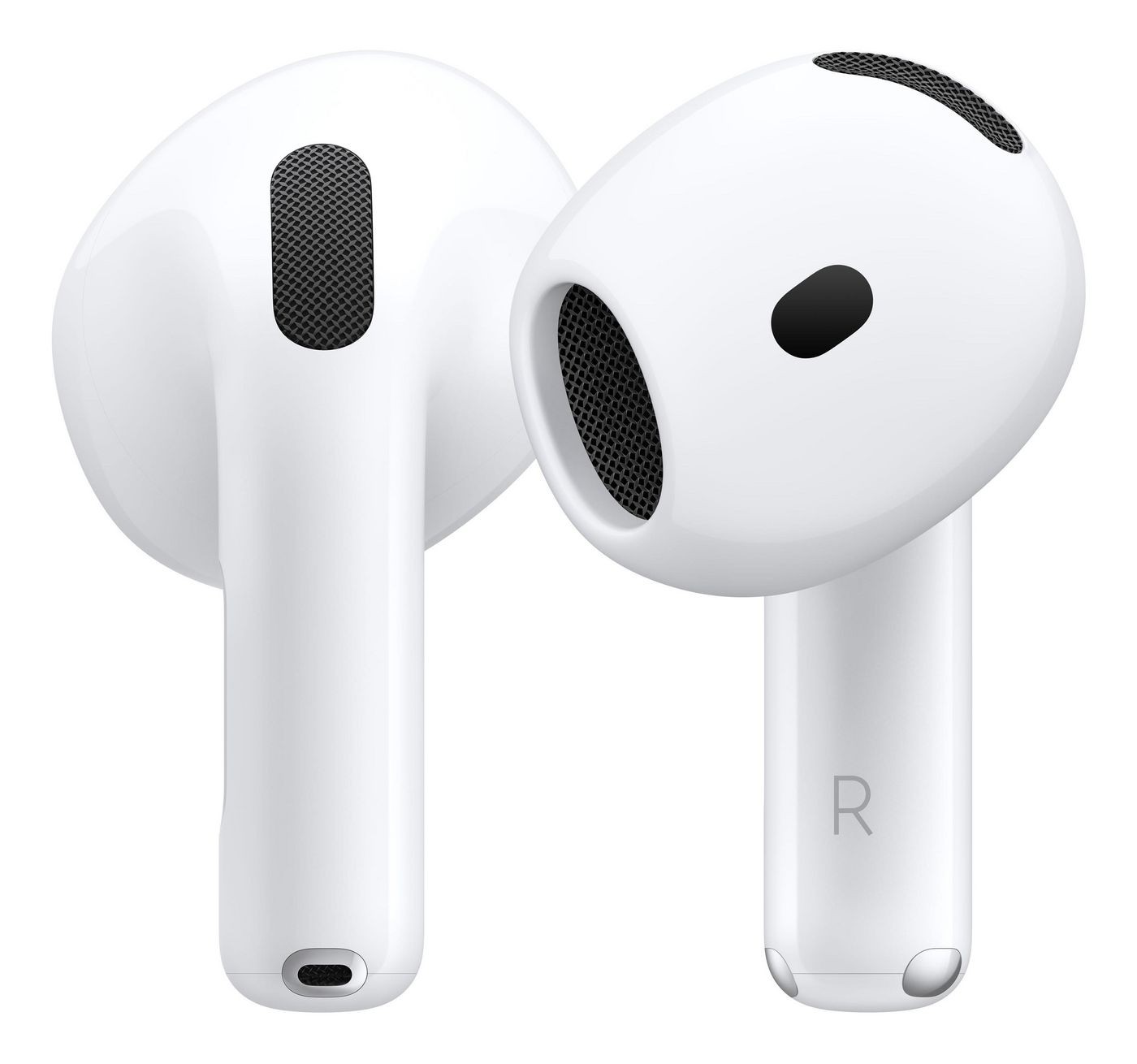 Apple MXP93ZM_A Airpods (4th Generation) 4 With Active Noise Cancellation ~E~