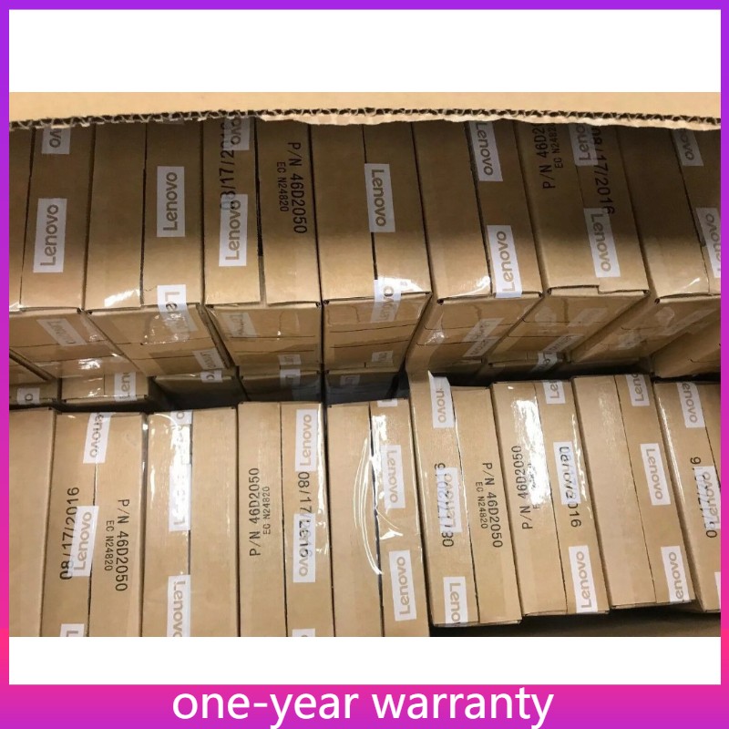 4XB7A74951 02JH877 Lenovo Storage DE 1.92TB 12Gb/s 2.5'' SAS SSD New 