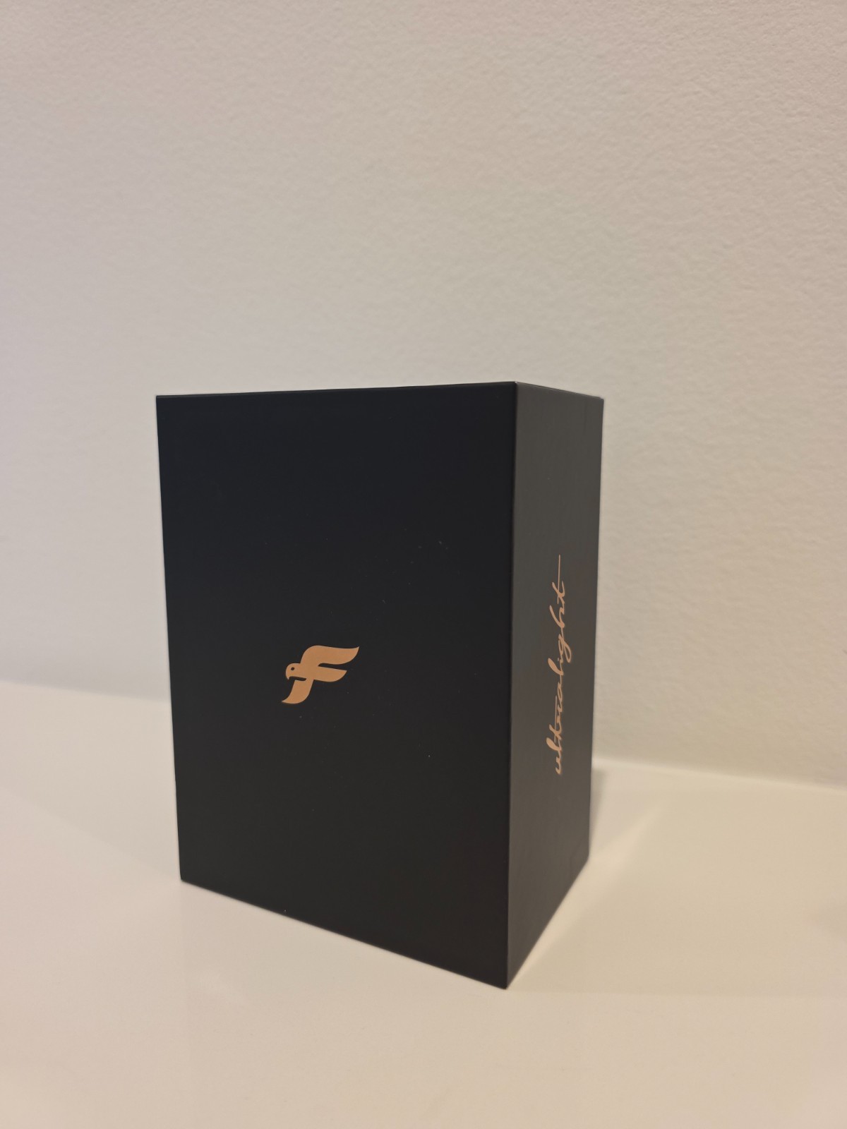 finalmouse UltralightX (ULX) Guardian Cheetah (Small) - Brand New Factory Sealed