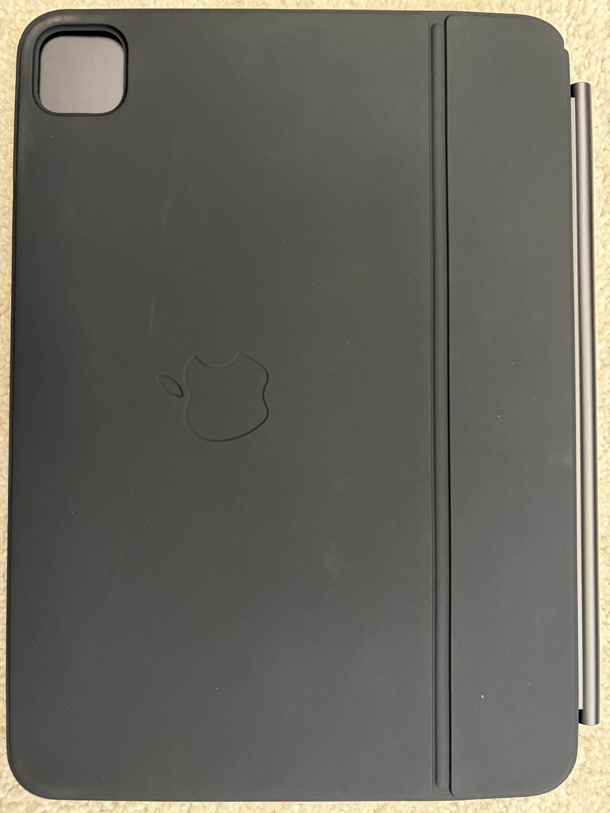 genuine Apple  Magic Keyboard for iPad Pro 10.9‑inch (M5) - Black