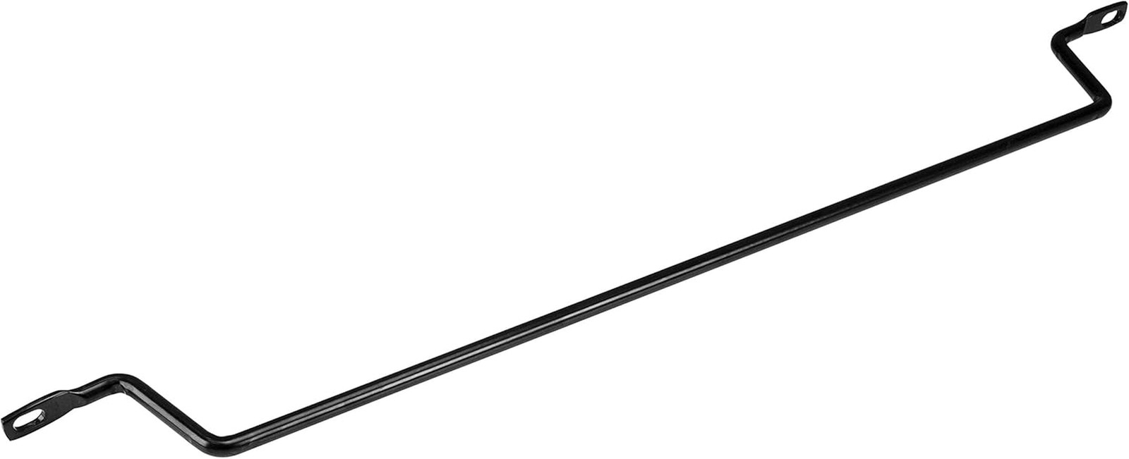 Startech 10-Pack Horizontal Lacing Bar with 2In (5.1Cm) Offset at 75 Degrees, Se