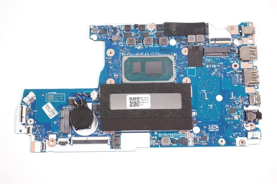 New Genuine Lenovo ideapad 3-14ITL6 3-15ITL6 i5 1155G7 UMA 8GRP 5B21J30192