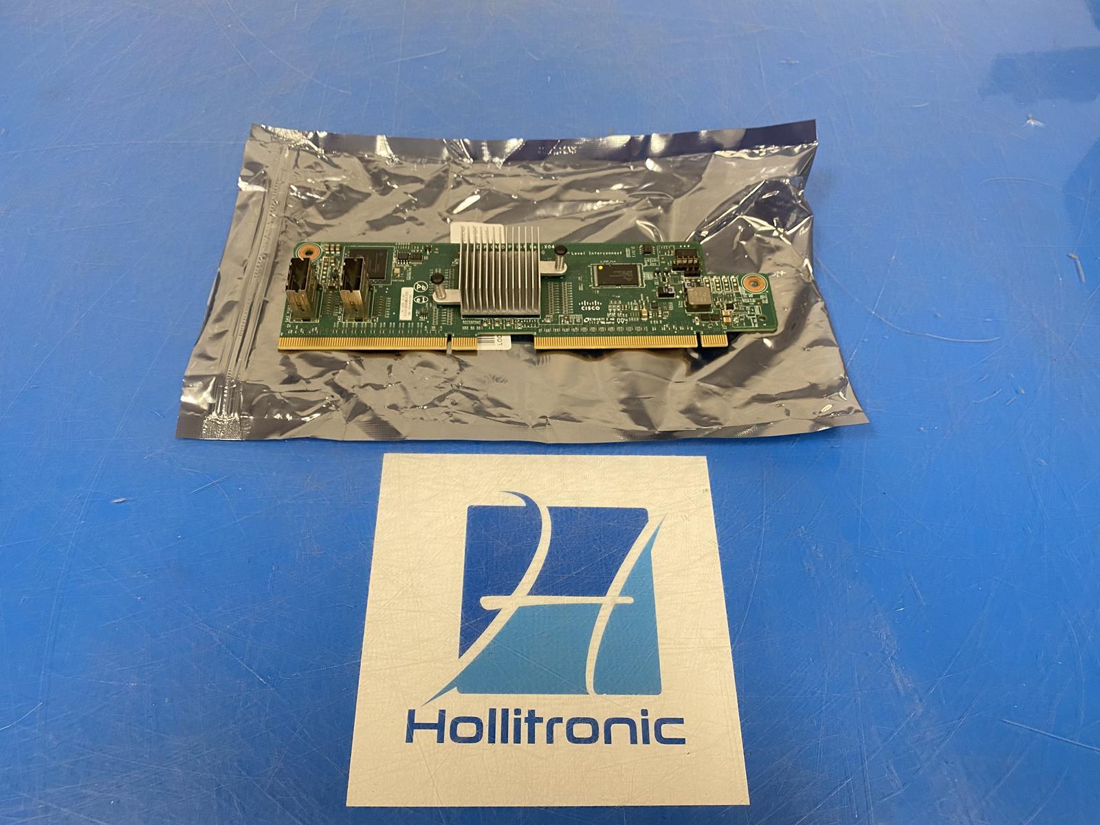 CISCO 74-10223-01 RAID CONTROLLER