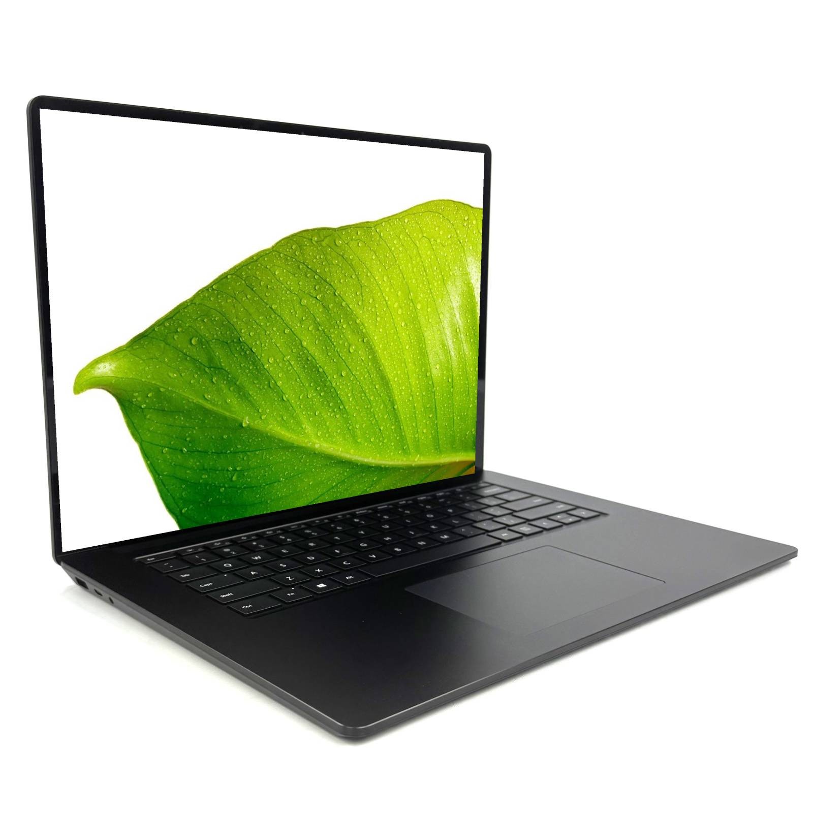 Microsoft Surface Laptop 5 15" i7-1265U 32GB 1TB SSD Windows 11 Pro 1979 BLACK