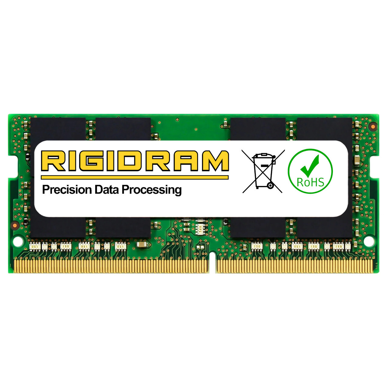 8GB SNPTD3KXC/8G A8547953 DDR4-2133MHz RigidRAM SODIMM Memory for Dell