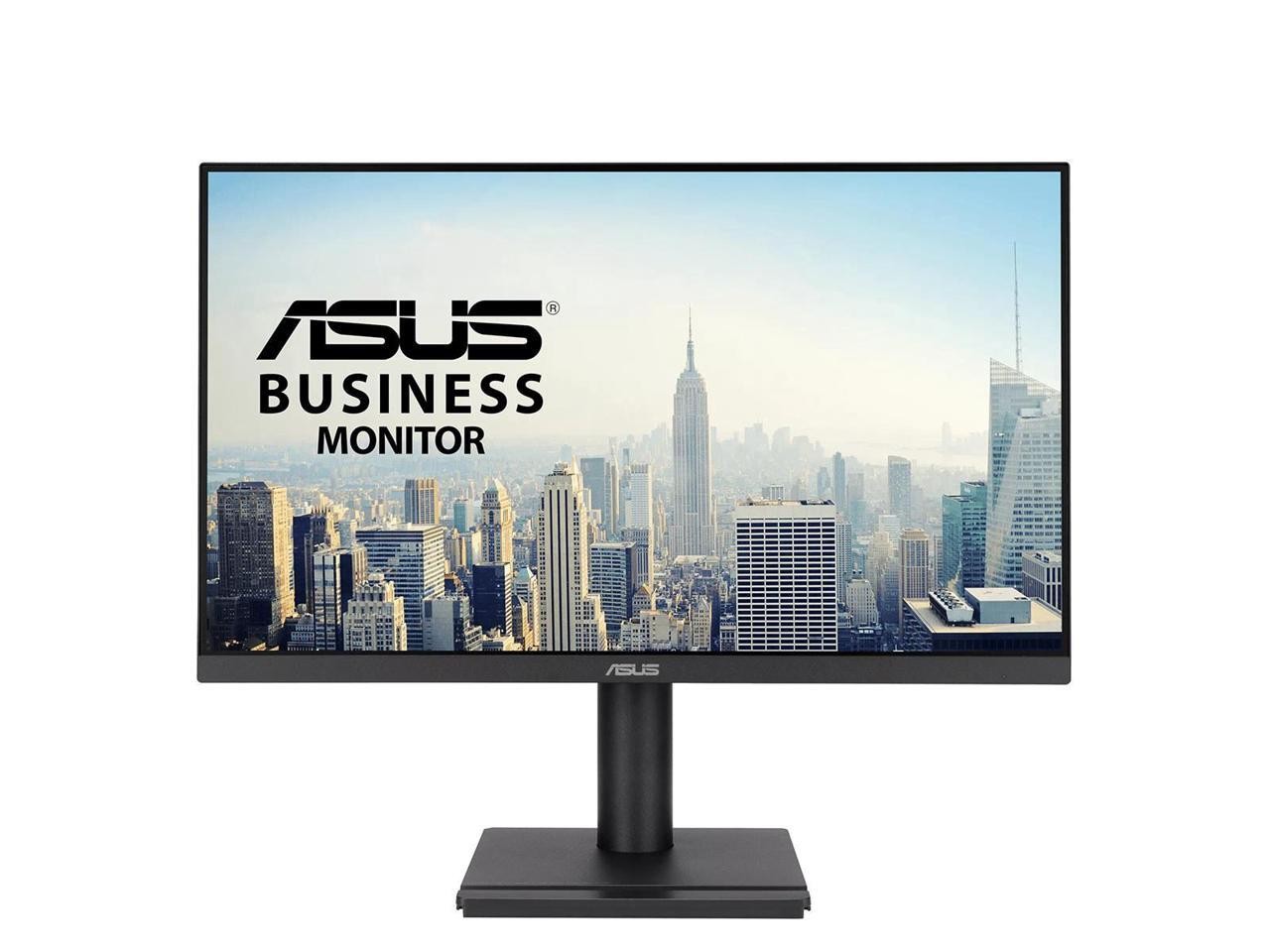 sus VA249QGS 24" Class Full HD LED Monitor - 16:9 - 23.8" Viewable - IPS - LED B