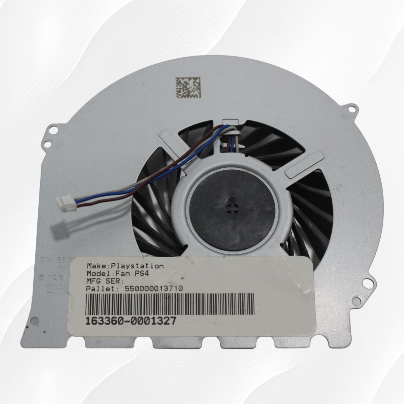 Replacement Internal Cooling Fan KSB0912HD For Sony PS4 Slim CUH-2015A CUH-2016A