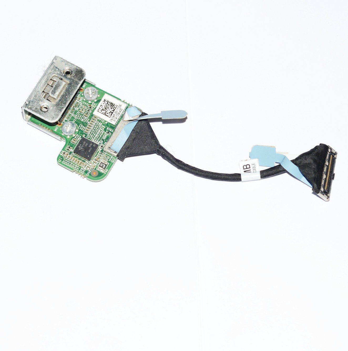 Dell WFJ0V OptiPlex 9020M 3020M DisplayPort Output 0WFJ0V