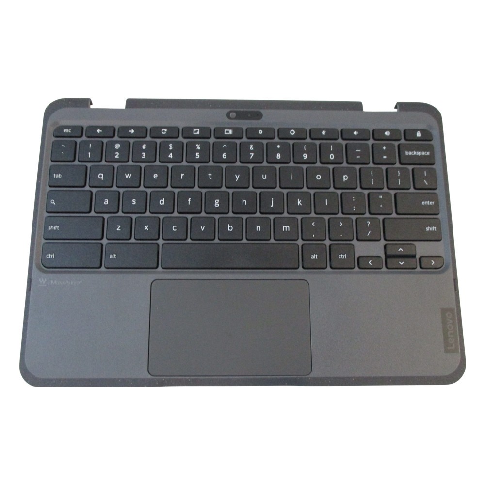Lenovo 500e Chromebook Gen 4s 83L4 83L5 83N8 83N9 Palmrest Keyboard & Touchpad